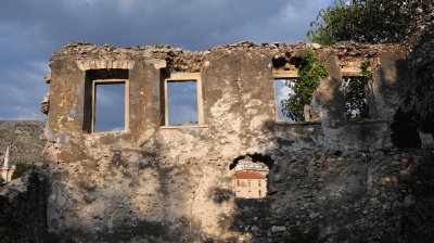 Bosnia slides closer towards conflict 